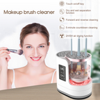 Australia Shop™ Electric Makeup Brush Cleaner & Dryer – Fits All Brush Types