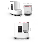 Australia Shop™ Electric Makeup Brush Cleaner & Dryer – Fits All Brush Types