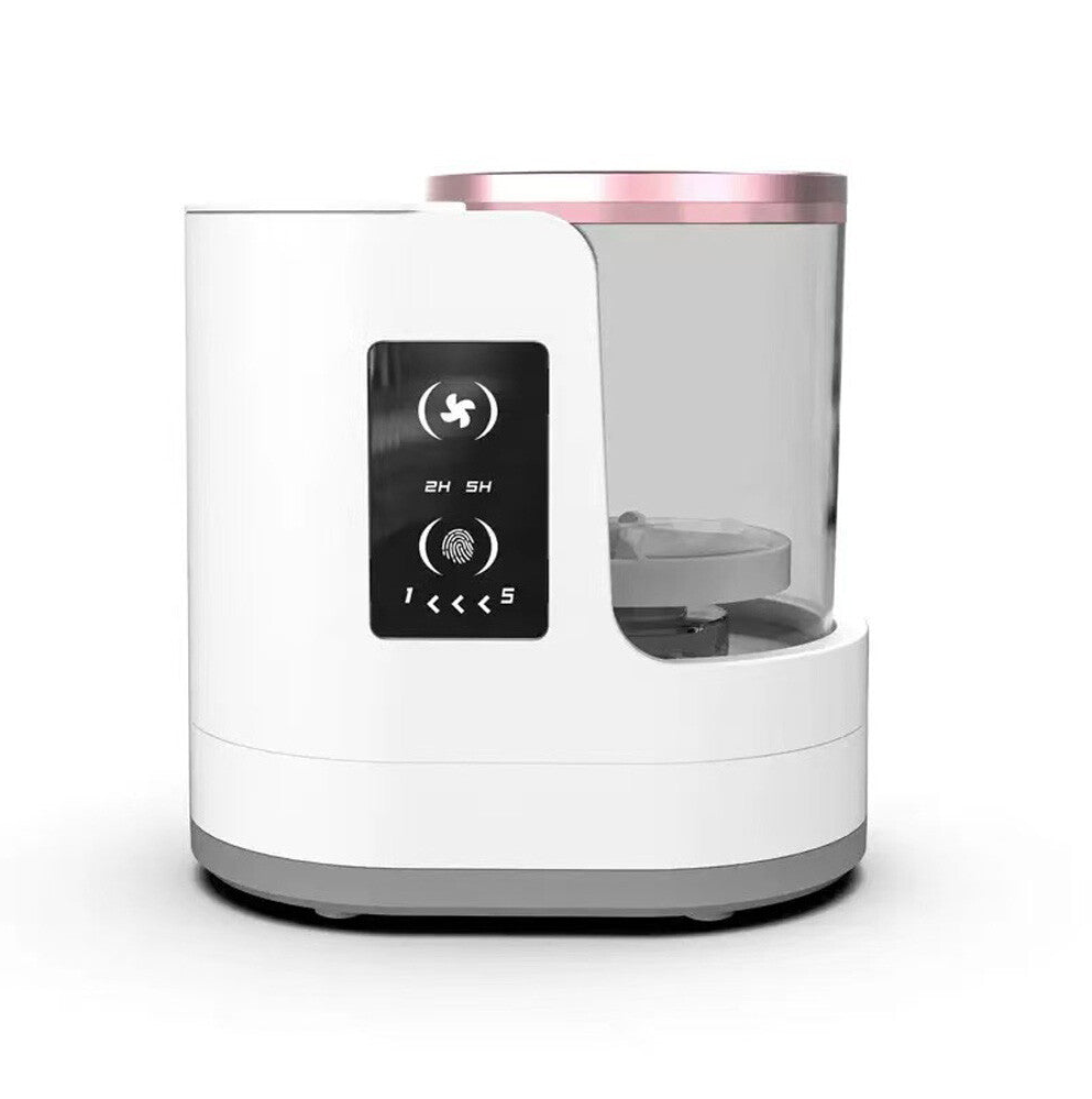 Australia Shop™ Electric Makeup Brush Cleaner & Dryer – Fits All Brush Types