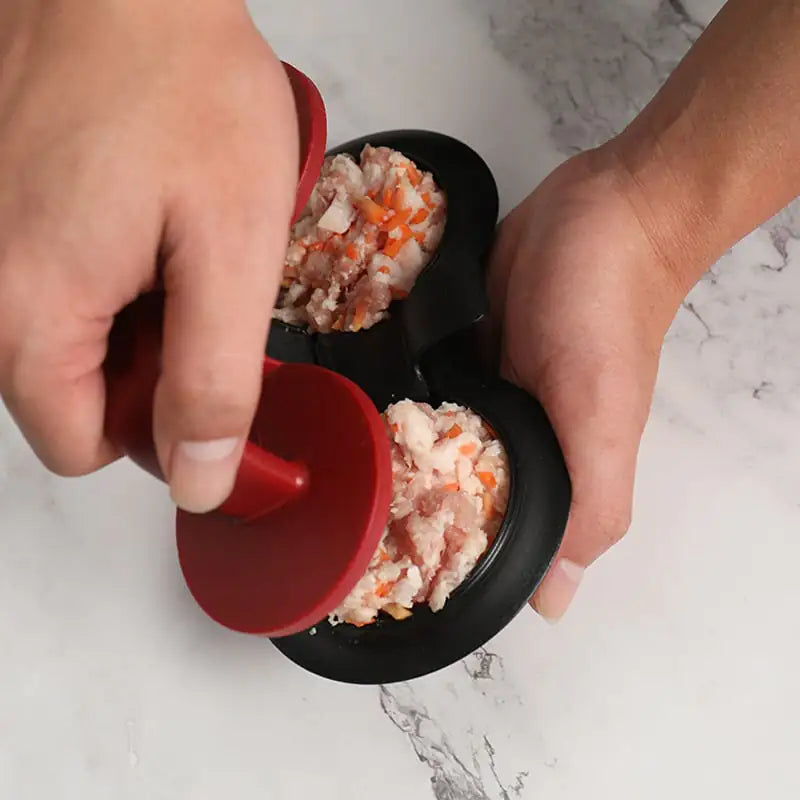 Australia Shop™ – Kitchen Burger Mold Press