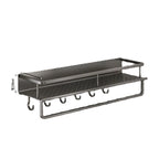 Australia Shop™ – Wall-Mounted Multi-Tier Kitchen Storage Rack